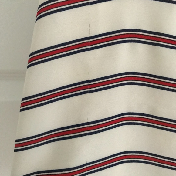 Striped Tank Top - Picture 3 of 3